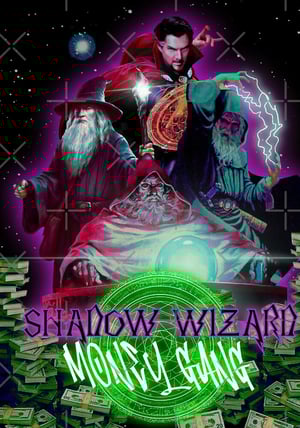 This is the Avatar Image for the Louka Tessier (voice of SWMG and original tag)(Joeyy / Jxxyy - Shadow Wizard Money Gang)- AI Voice and Text to Speech Generator